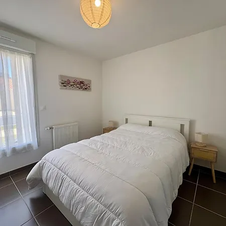 Maison Entre Foret Et - 4 Pers. - Fr-1-323-615 Holiday home *