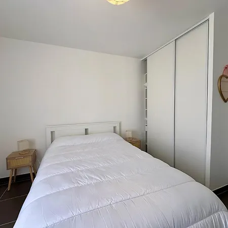 Holiday home Maison Entre Foret Et - 4 Pers. - Fr-1-323-615 *