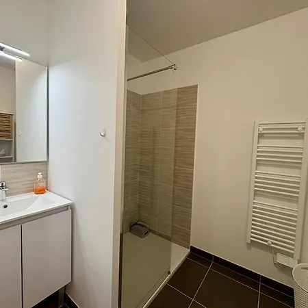 Maison Entre Foret Et - 4 Pers. - Fr-1-323-615