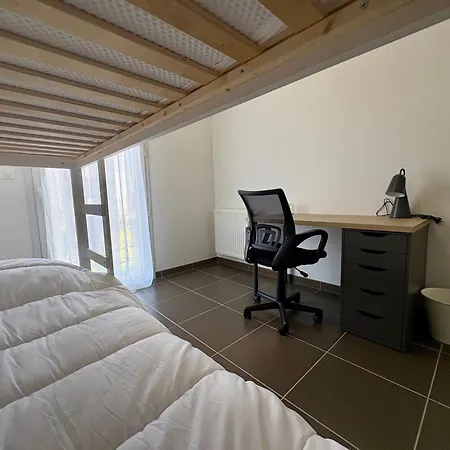 Maison Entre Foret Et - 4 Pers. - Fr-1-323-615 Holiday home *