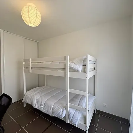 Holiday home Maison Entre Foret Et - 4 Pers. - Fr-1-323-615 *