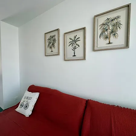 Holiday home Maison Entre Foret Et - 4 Pers. - Fr-1-323-615